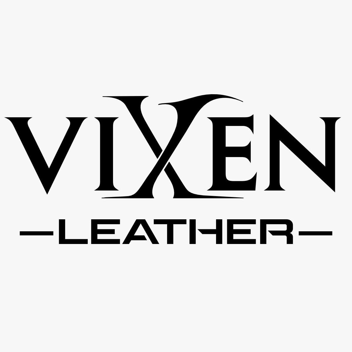 Vixen Leather