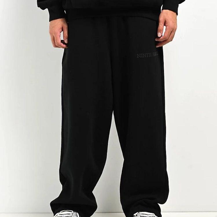 NinthHall Pants