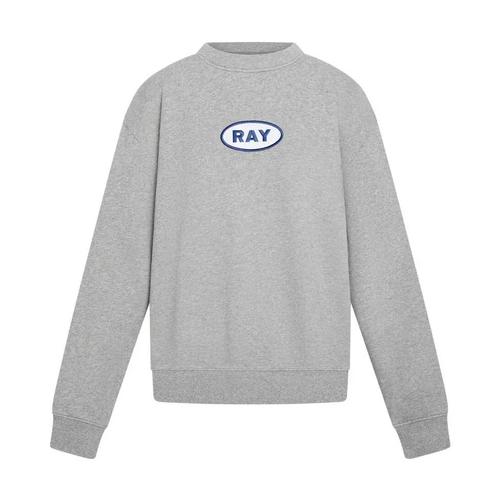 Ray The Brand