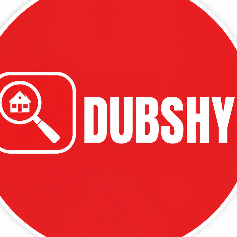 Dubshy Property