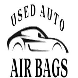 Used Auto Airbags