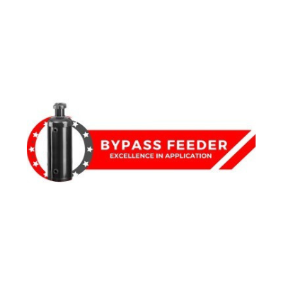 Bypass Feeder