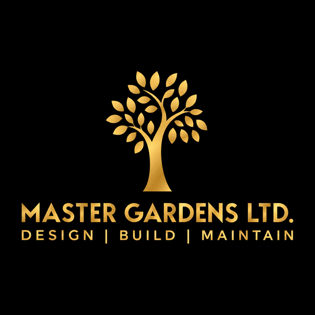 Master  Gardens LTD