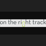 On the Right track
