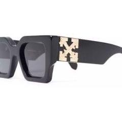 OffWhite Brille 