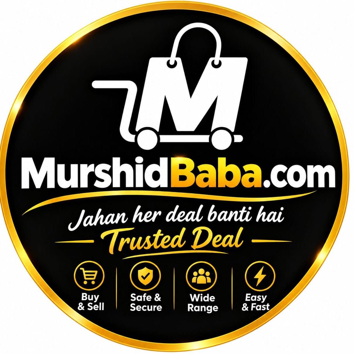 Murshidbaba.com