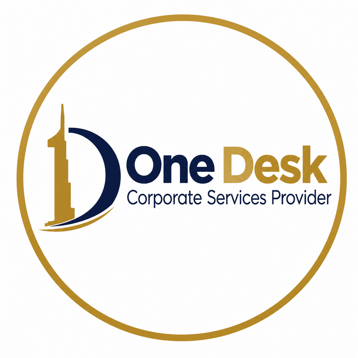 Onedesk Csp