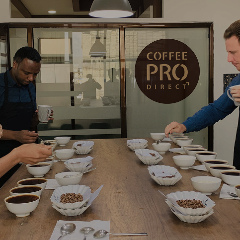 Coffee Pro Direct
