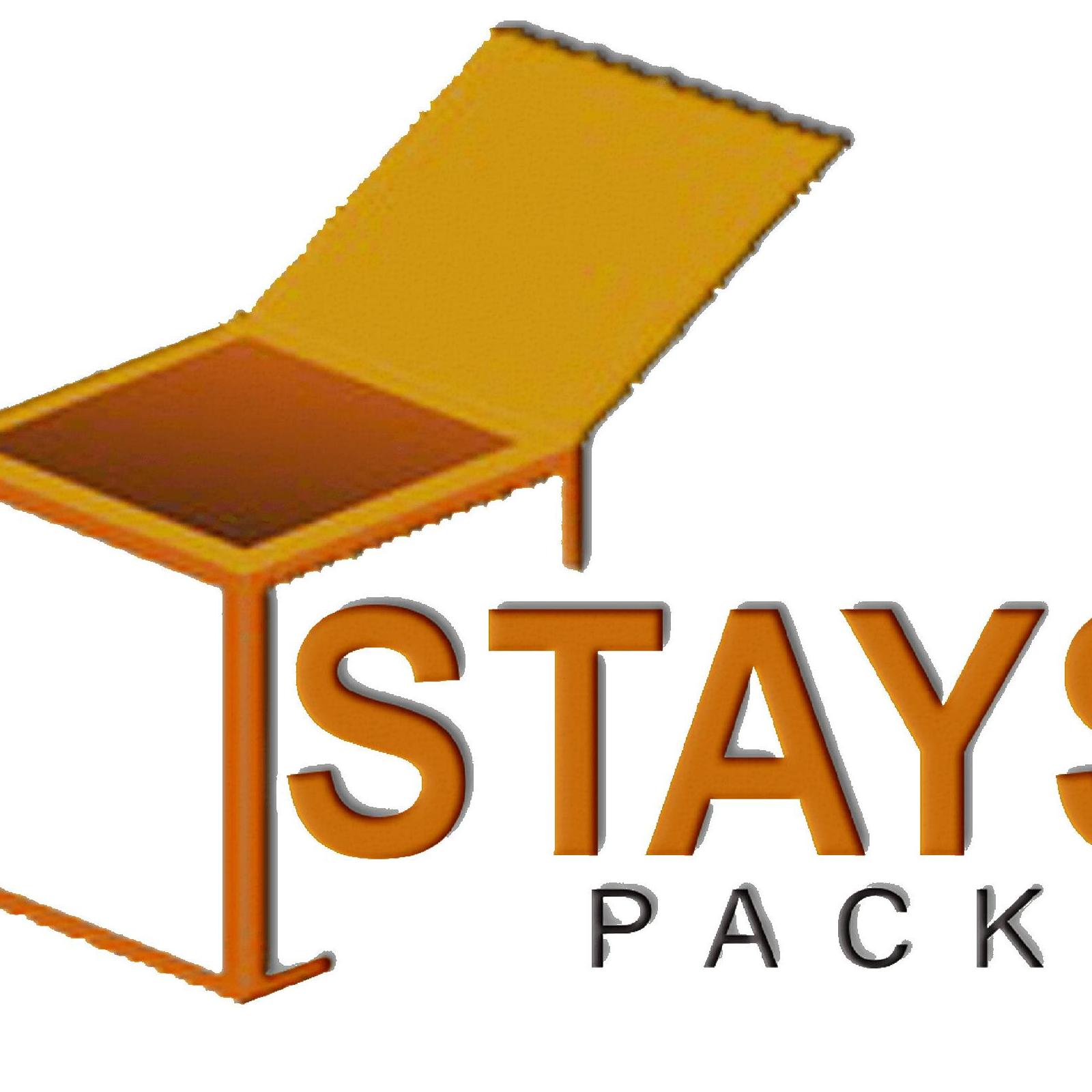 Staysure Packaging