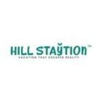 Hill Staytion