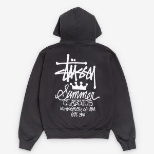 Stussy Stussy